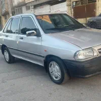 پراید 85 صبا