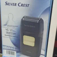 شیور سیلور کرست اصل المان