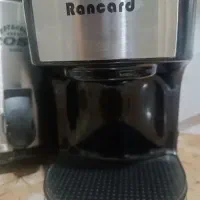 قهوه ساز