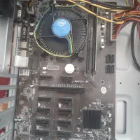 مادربرد نسل ۶و۷ و cpu