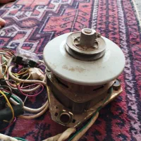 موتور لباس شویی