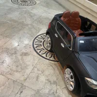 ماشین شارژی