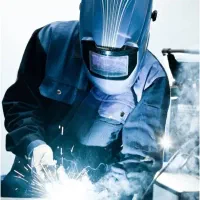 جوشکاری سیار فدایی