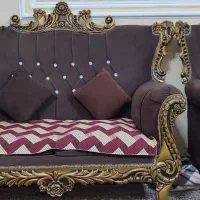 مبل ۷نفره سلطنتی