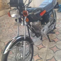 موتورآشیل 95