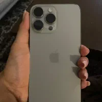 آیفون ۱۶ پرومکس