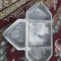 جاشکلات خوری ۳ گوش خاکستری
