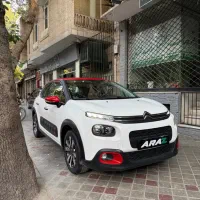 سیتروئن c3 سی تیری 1398 کم کار واقعی