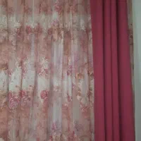 پرده اتاق خواب