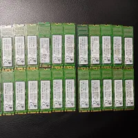 هارد اس اس دی 128گیگ M2 2280 128G تک وعمده