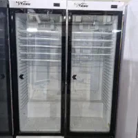 یخجال و فریزر ایستاده ۷۰ سانتی