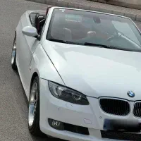 bmw 330i کروک|خودرو سواری و وانت|محمدیه-قزوین, |دیوار