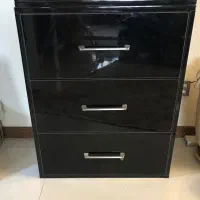 فایل کشودار مناسب اداری و منزل عمق دار های گلس