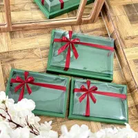 دیزاین کادو و ساخت جعبه برای عید قربان