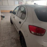 تیبا ۲مدل ۹۶