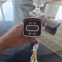 فروش ۶ عدد دوربین مدار بسته رنگی با گارانتی