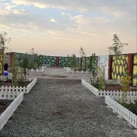 باغچه/نگهبانی‌شبانه‌روزی/سندتک برگ