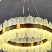 لوستر مدرن وارداتی