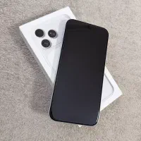 iPhone 17 pro max 512gb|موبایل|فولادشهر, B4|دیوار