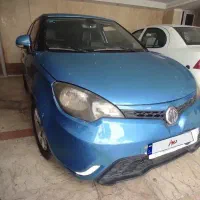 MG3 2015|خودرو سواری و وانت|تهران, امام زاده قاسم (نیاوران)|دیوار