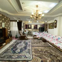آپارتمان ۷۳ متری با پارکینگ ( حیدری شمالی )