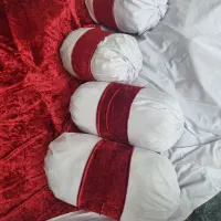 لحاظ با 4 متکا