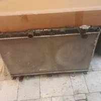 رادیاتور جک j5