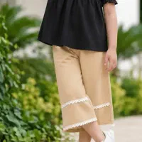 تیشرت شلوارک دخترانه