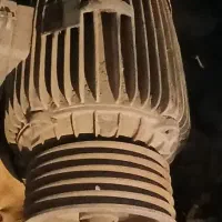 الکترو موتور