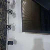 دوربین مداربسته