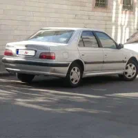 پارس tu5