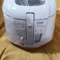 سرخ کن دلونگی،پلوپز،آرام پز