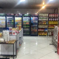 نیرو خانم جهت کار در هایپر مارکت