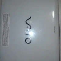 فروش فوری لب‌تاپ Sony ۱۶ اینچ سفارش امریکا