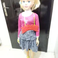 عروسک نو