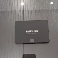 هارد ssd 500 گیگ سامسونگ 860 evo