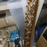کتیبه و‌کمر پرده