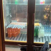 یخچال ایستاده