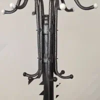 چوب لباسی