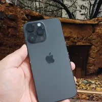 Apple 14 Pro Max 256 gig