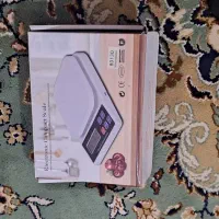 ترازو دیجیتالی