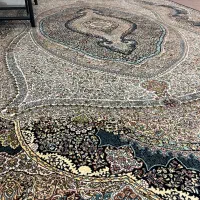 فرش ۹ متری ۲ عدد