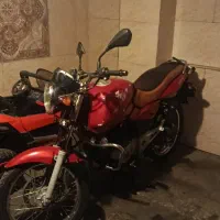 پالس پره مدل ۸۶
