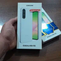 گوشی سامسونگ A56