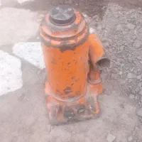 جک تنی