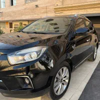 جک s5 مدل 1400 موتور 2000