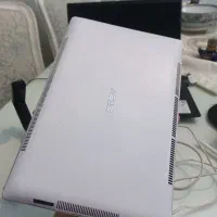 لپتاپ هیبریدی لمسی asus