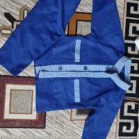 لباس فرم پیش دبستانی