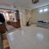 آپارتمان ۵۲متری تکواحدی آسانسوردار خوش نقشه