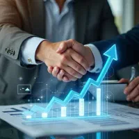 تو فقط ۵ سال کار میکنی،بازنشسته میشی.